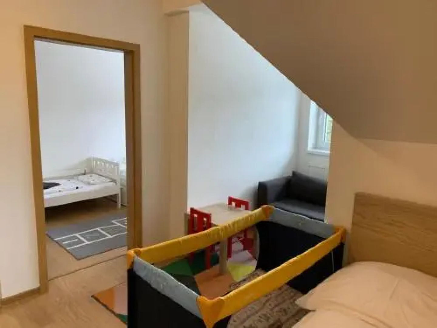 Apartman 37 Vysoke Tatry