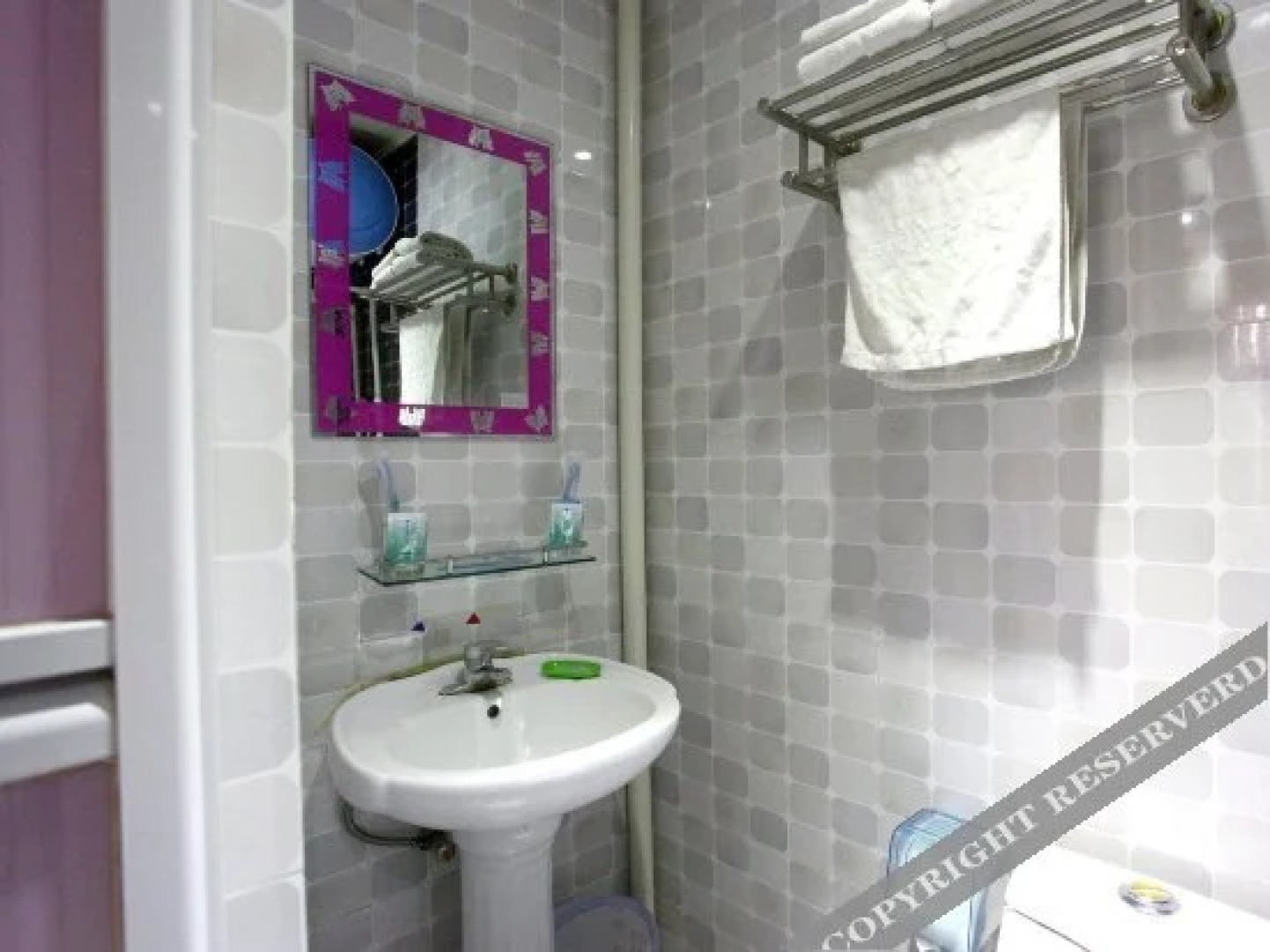 Shengjia Fashion Guesthouse Branch No. 1