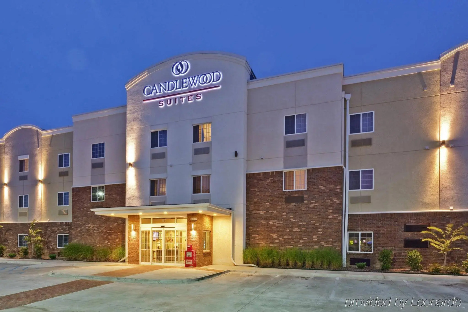 Candlewood Suites Vicksburg by IHG