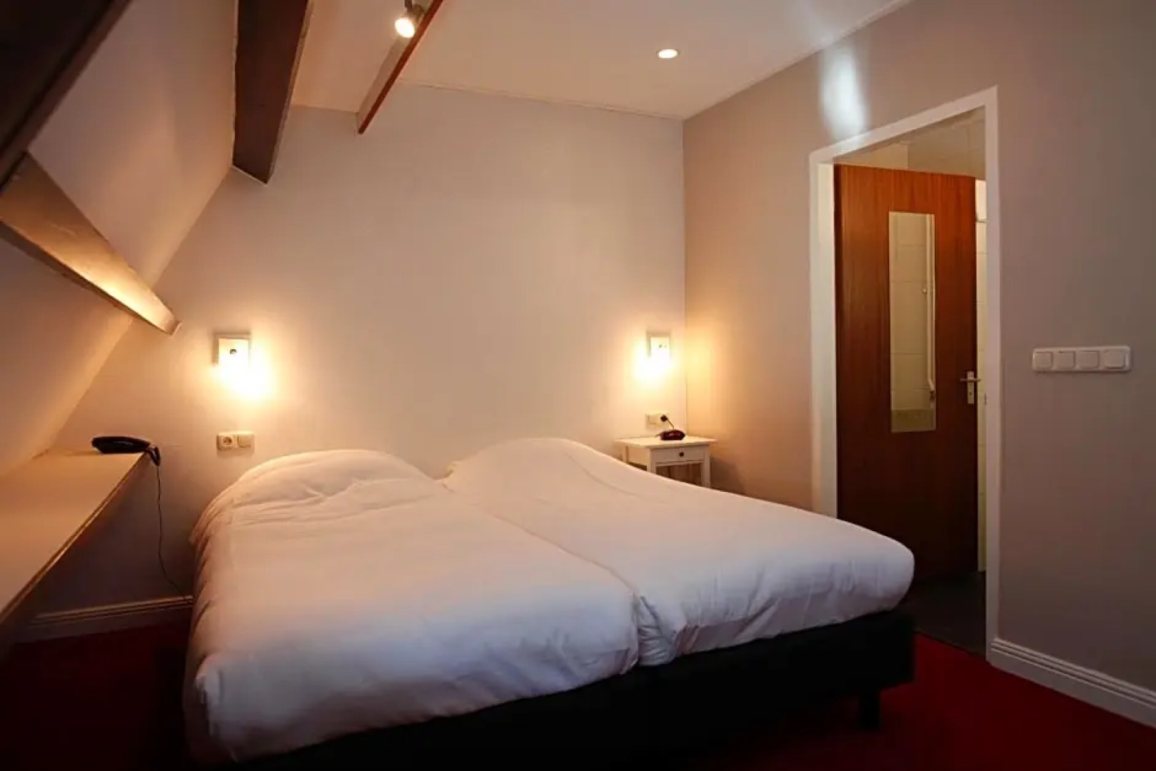 Hotel Restaurant Riche