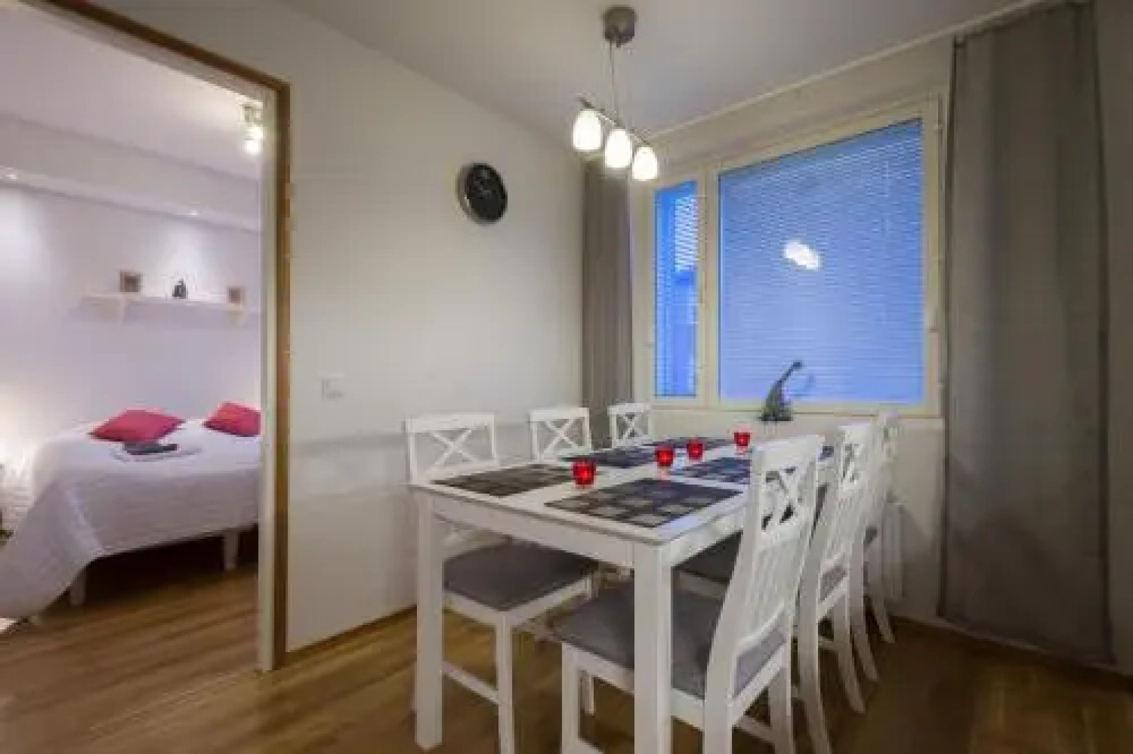 Rovaniemi Apartments