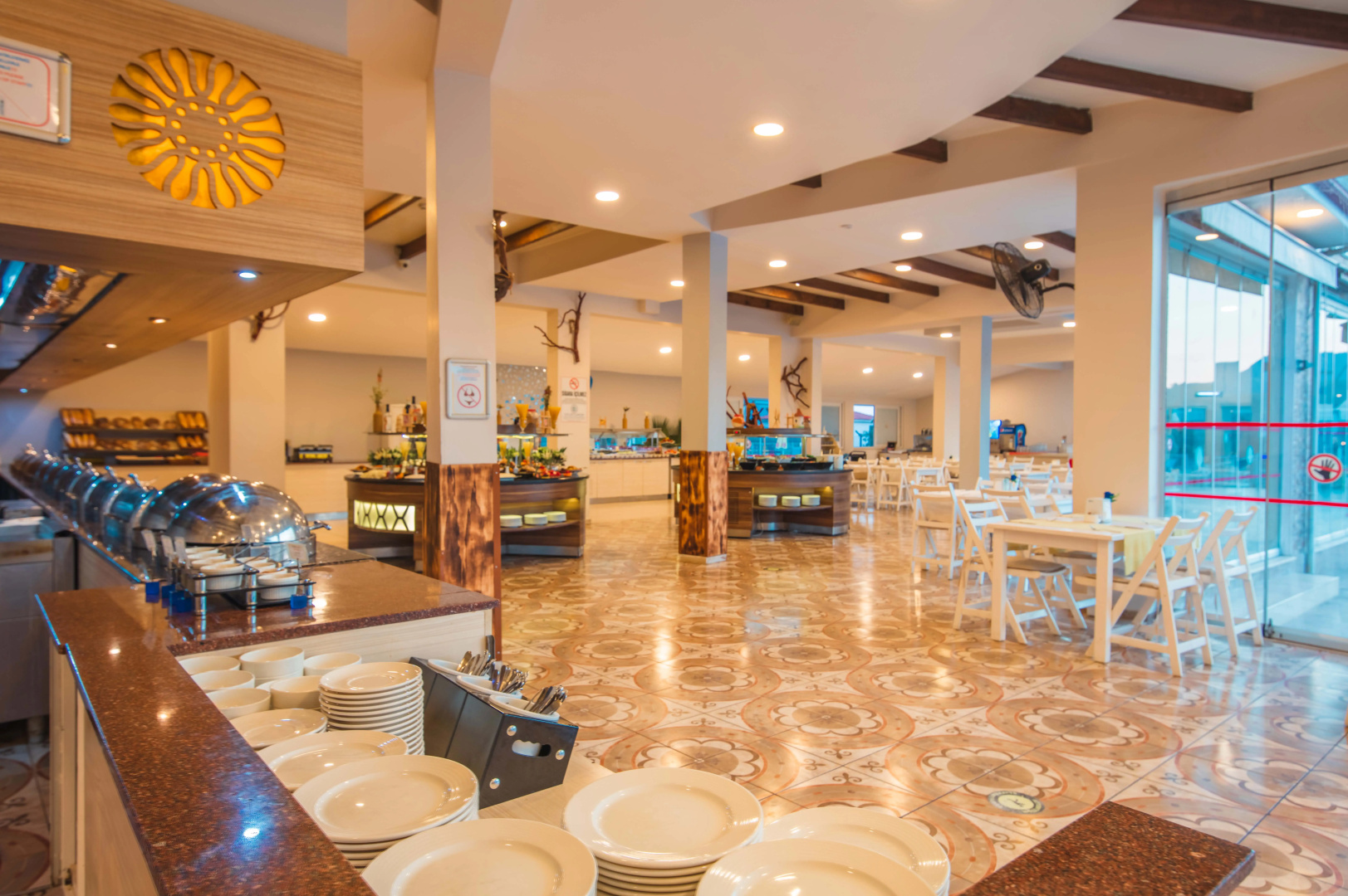 Sahra Su Holiday Village & Spa