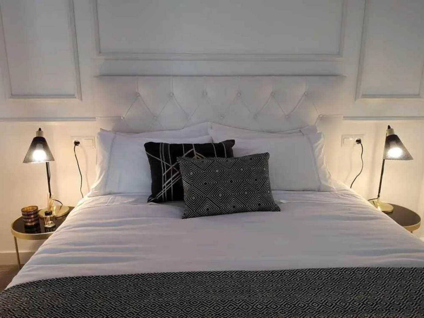 Casa Casiopea Elegante y exótica Perfecta para una escapada en pareja