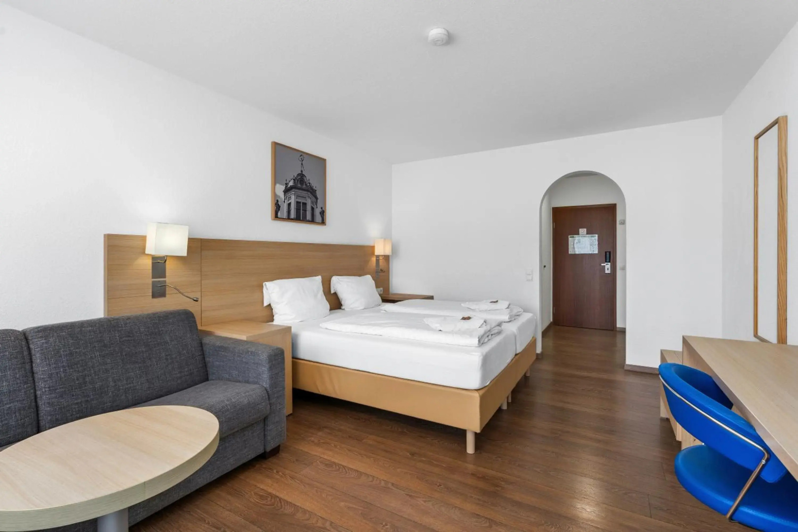 Hotel Adler