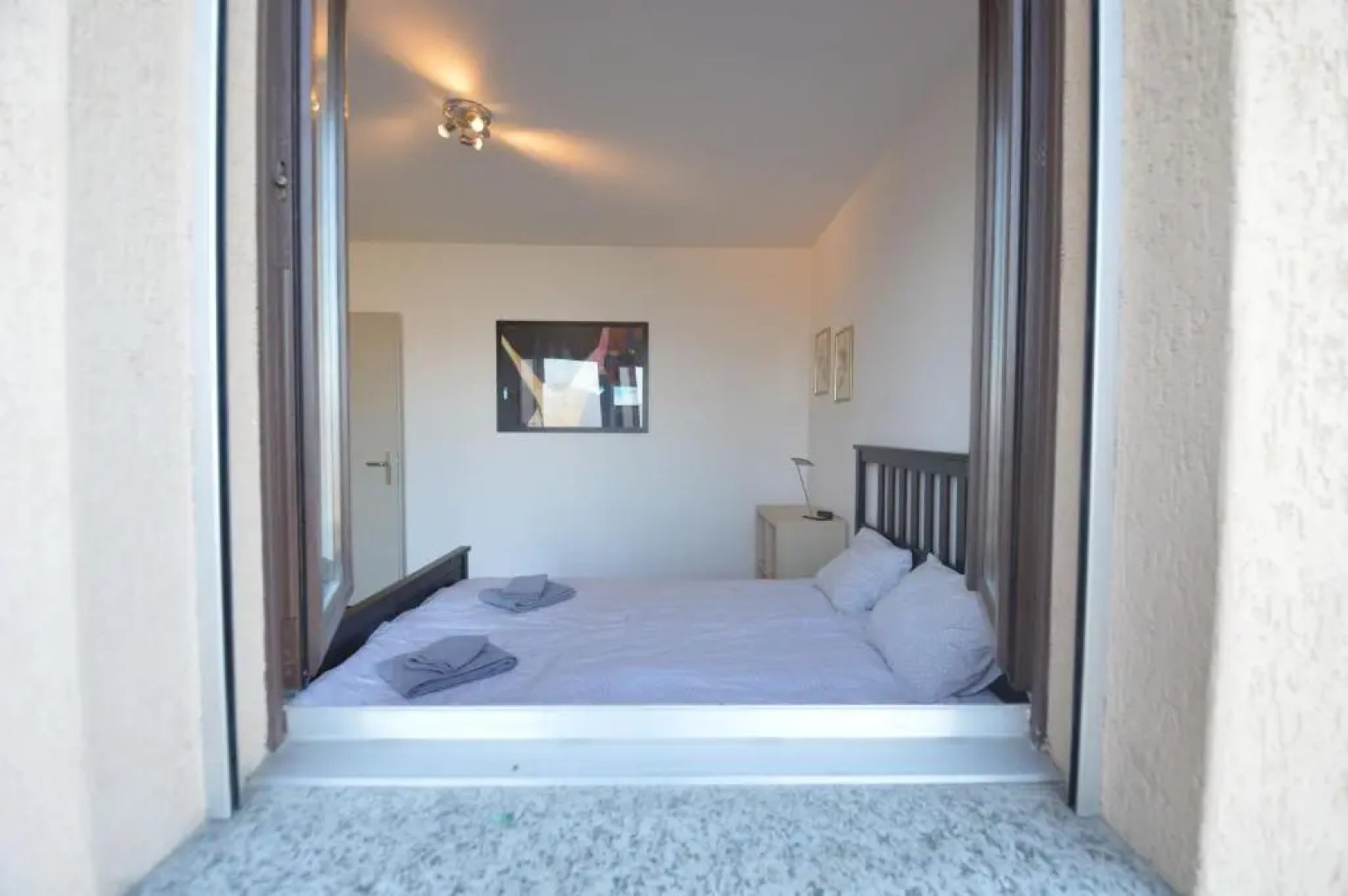 The View Cademario Lake Lugano Apartment