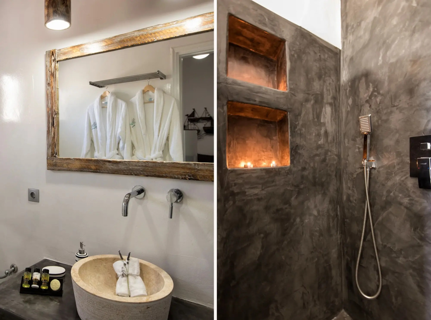 Blue Waves Suites & Apartments To Kyma