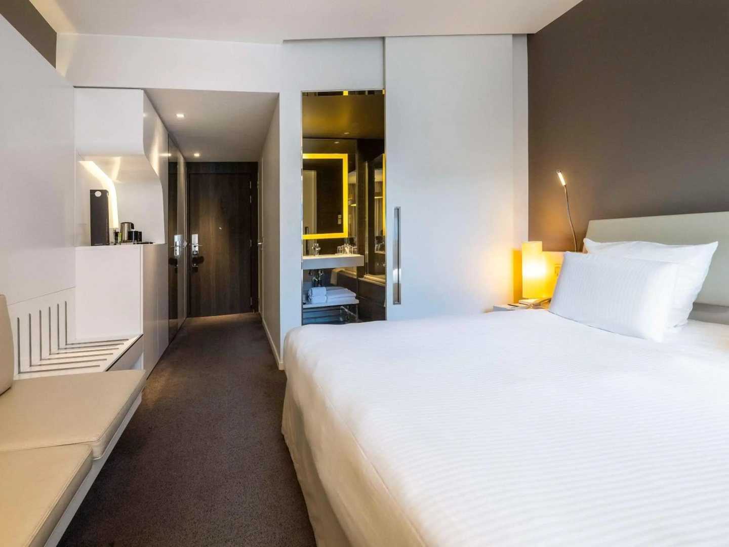 Pullman Brussels Centre Midi