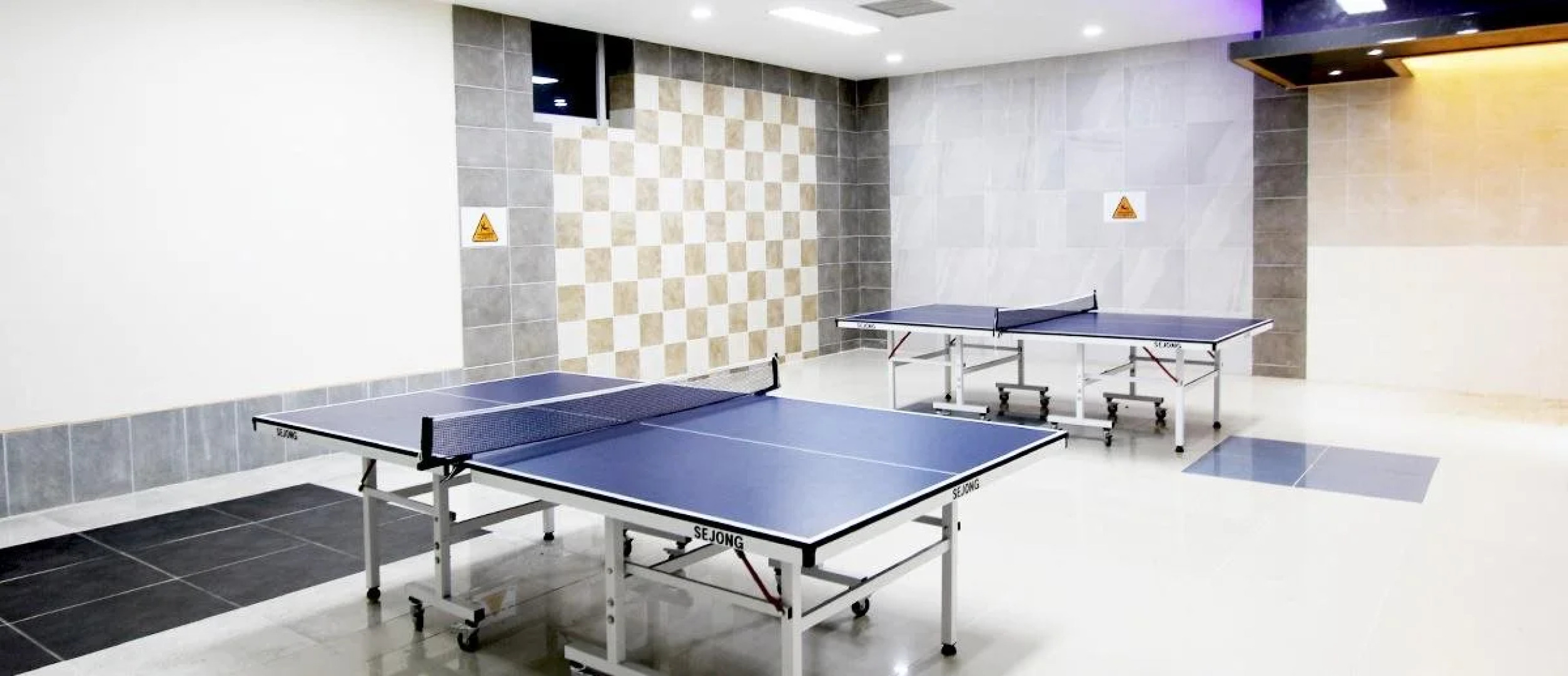 Lake Ocean Resort Sokcho