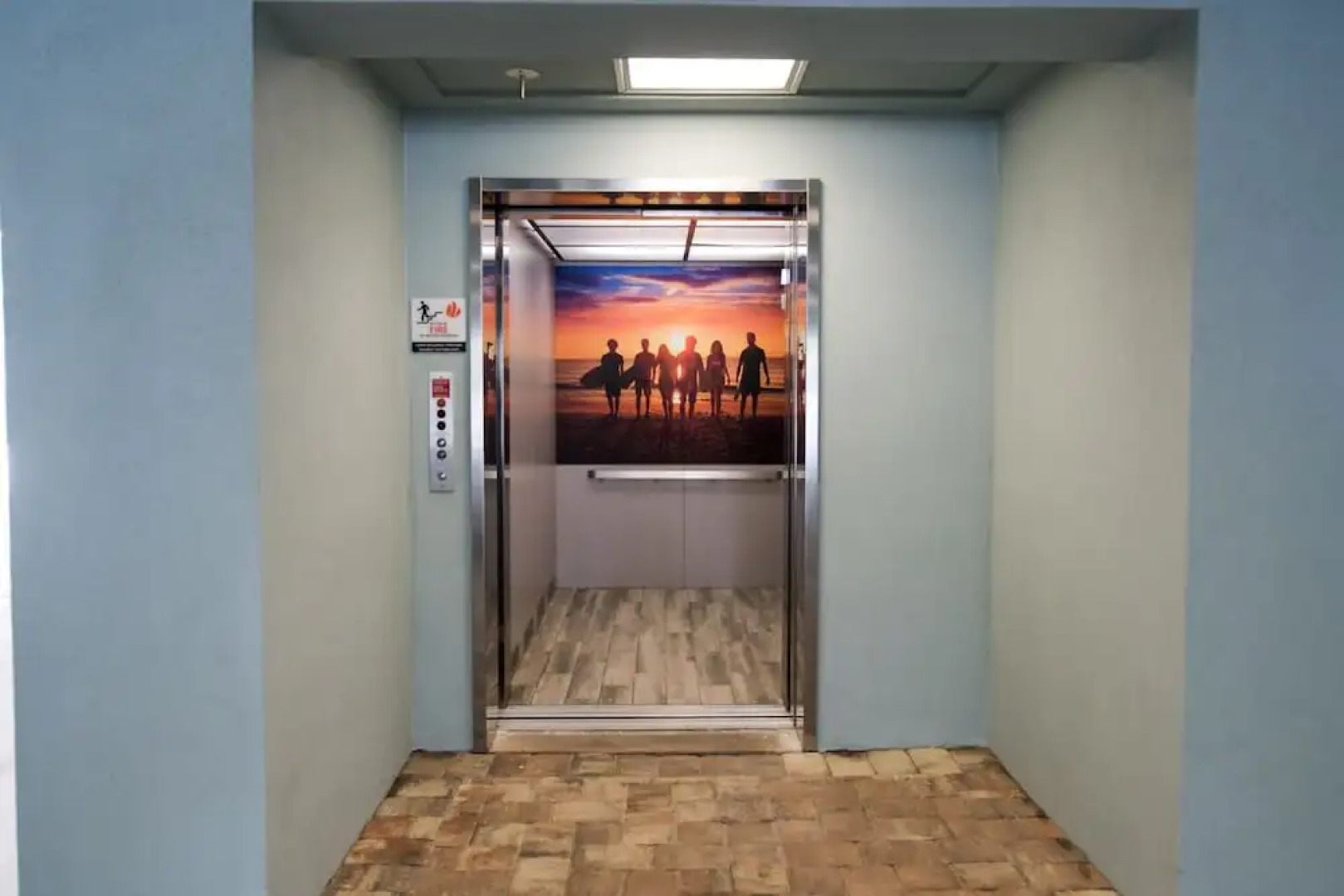 Changes in Latitude 403