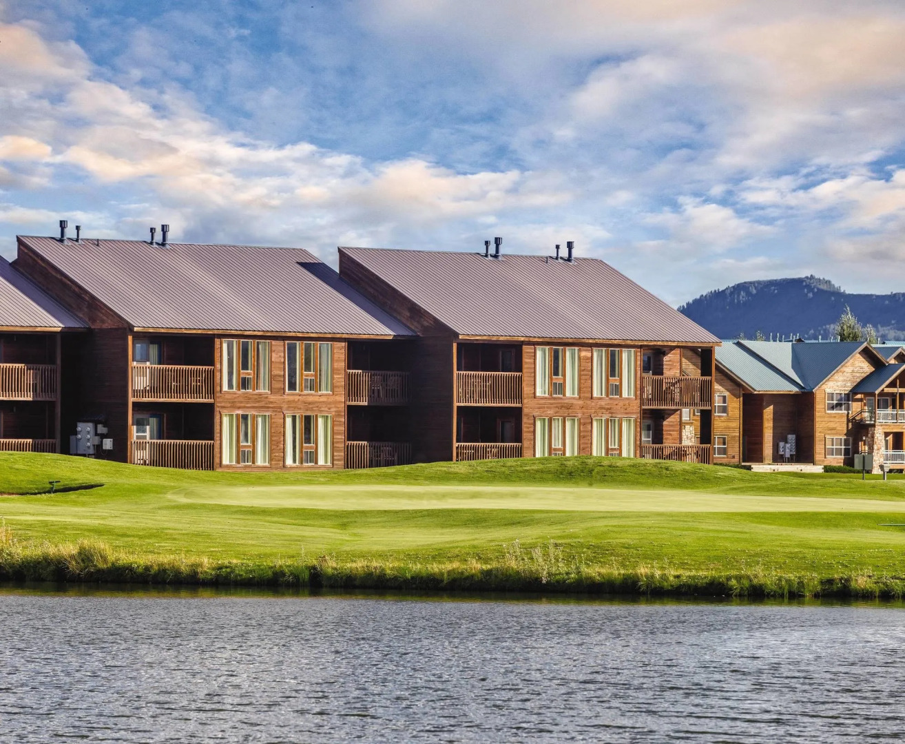 Club Wyndham Pagosa