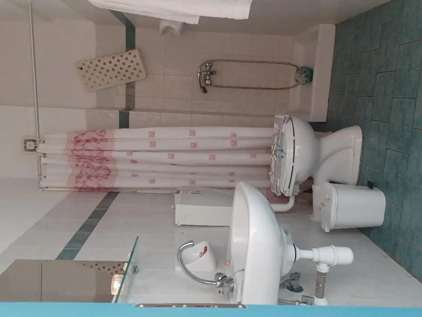 Olympic Star Apartments