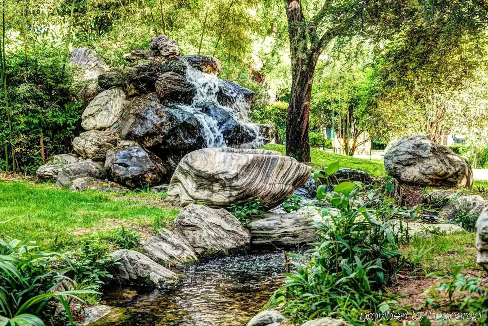 Sofitel Legend People's Grand Hotel Xian