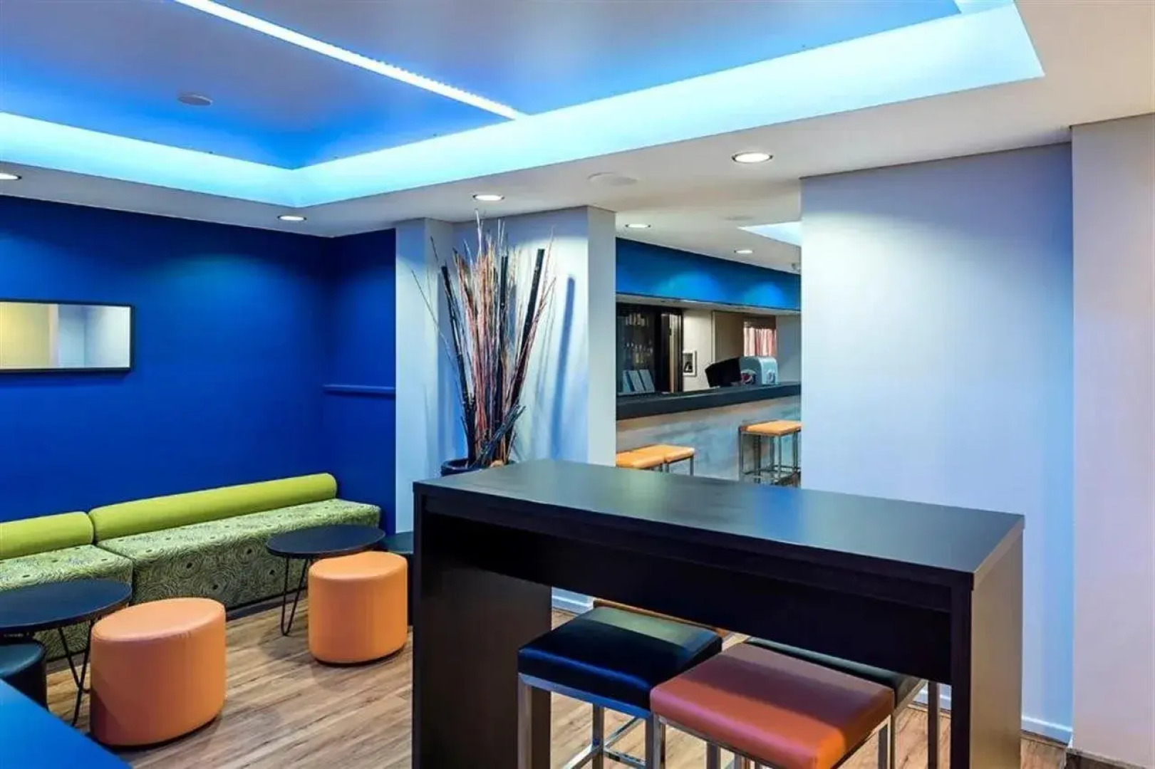 Quality Hotel Ambassador Perth