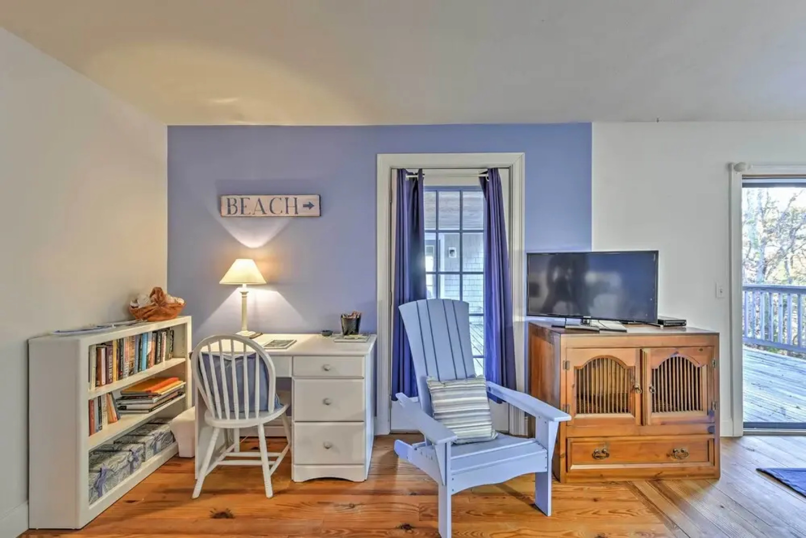 2 Mi to Beach: Nautical Retreat in Bourne!