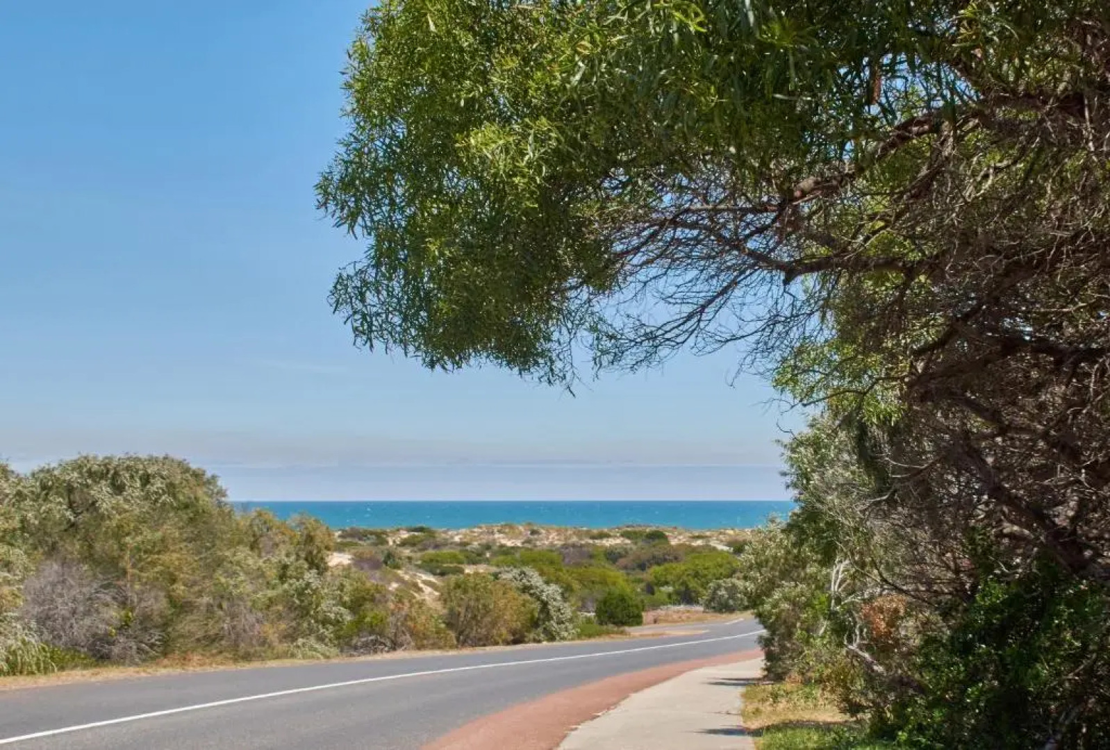 API Preston Beach Front Apartments