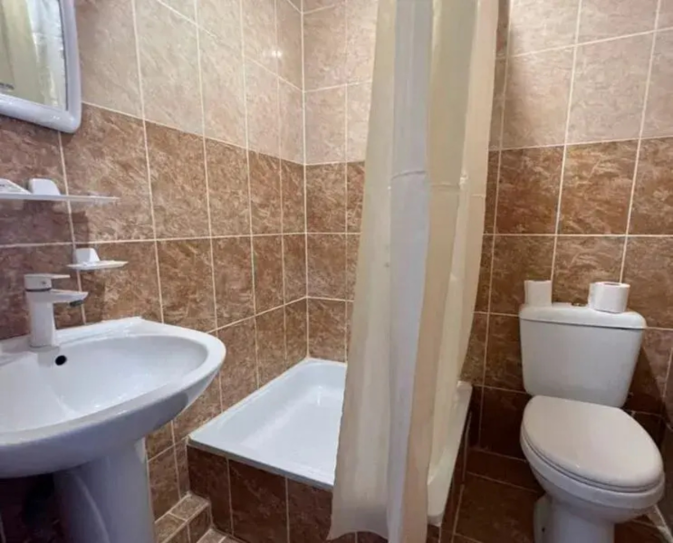 Клаб Отель Релакс