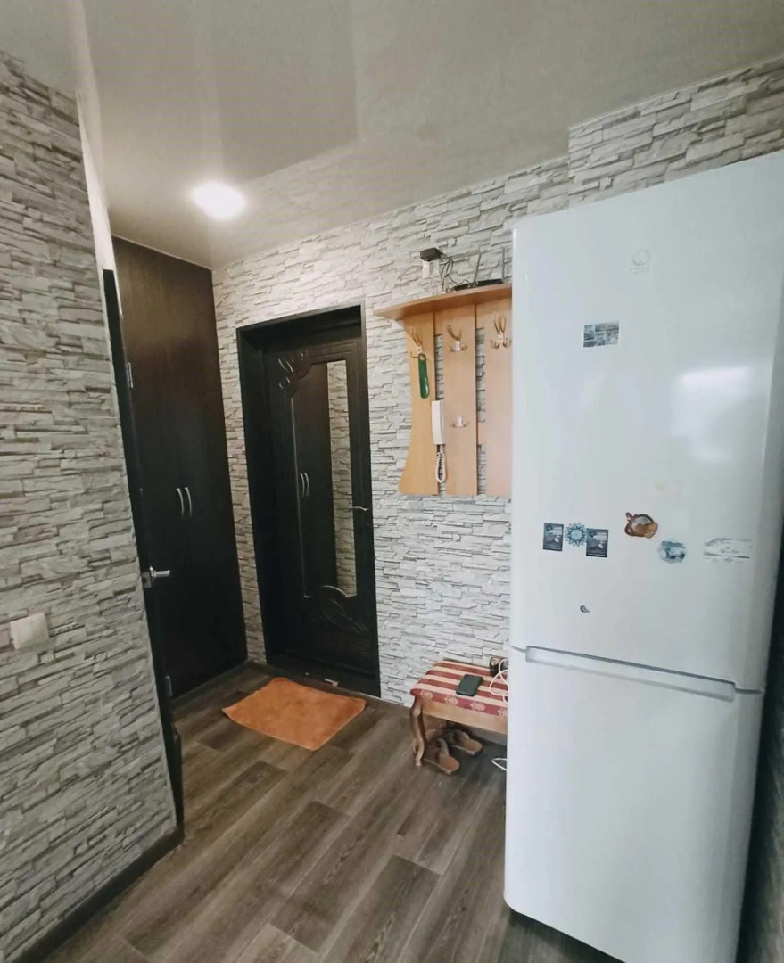 Квартирный комплекс Светлая в 13-ом микройрайоне 25