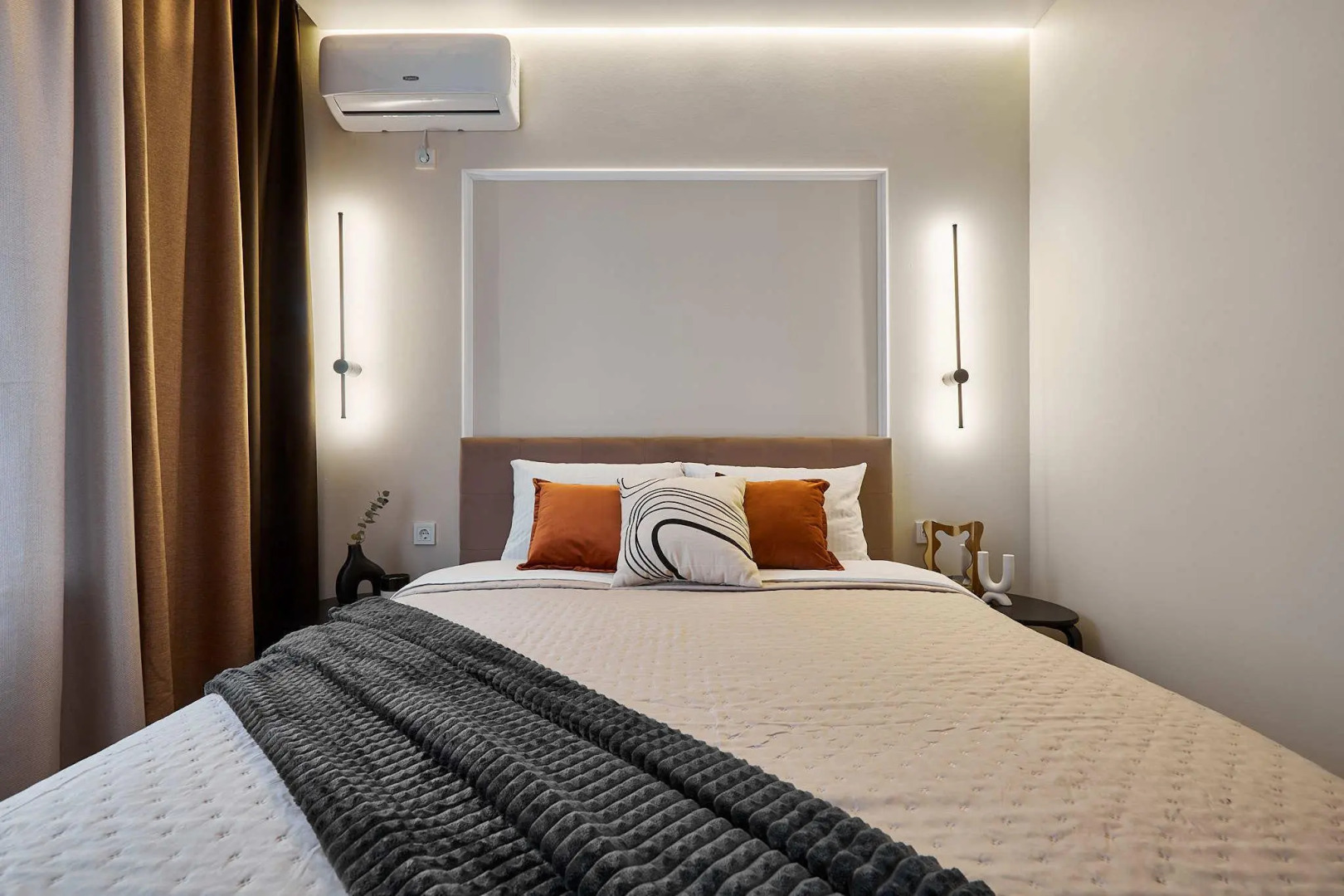 Апартаменты на улице Конгрессная 31