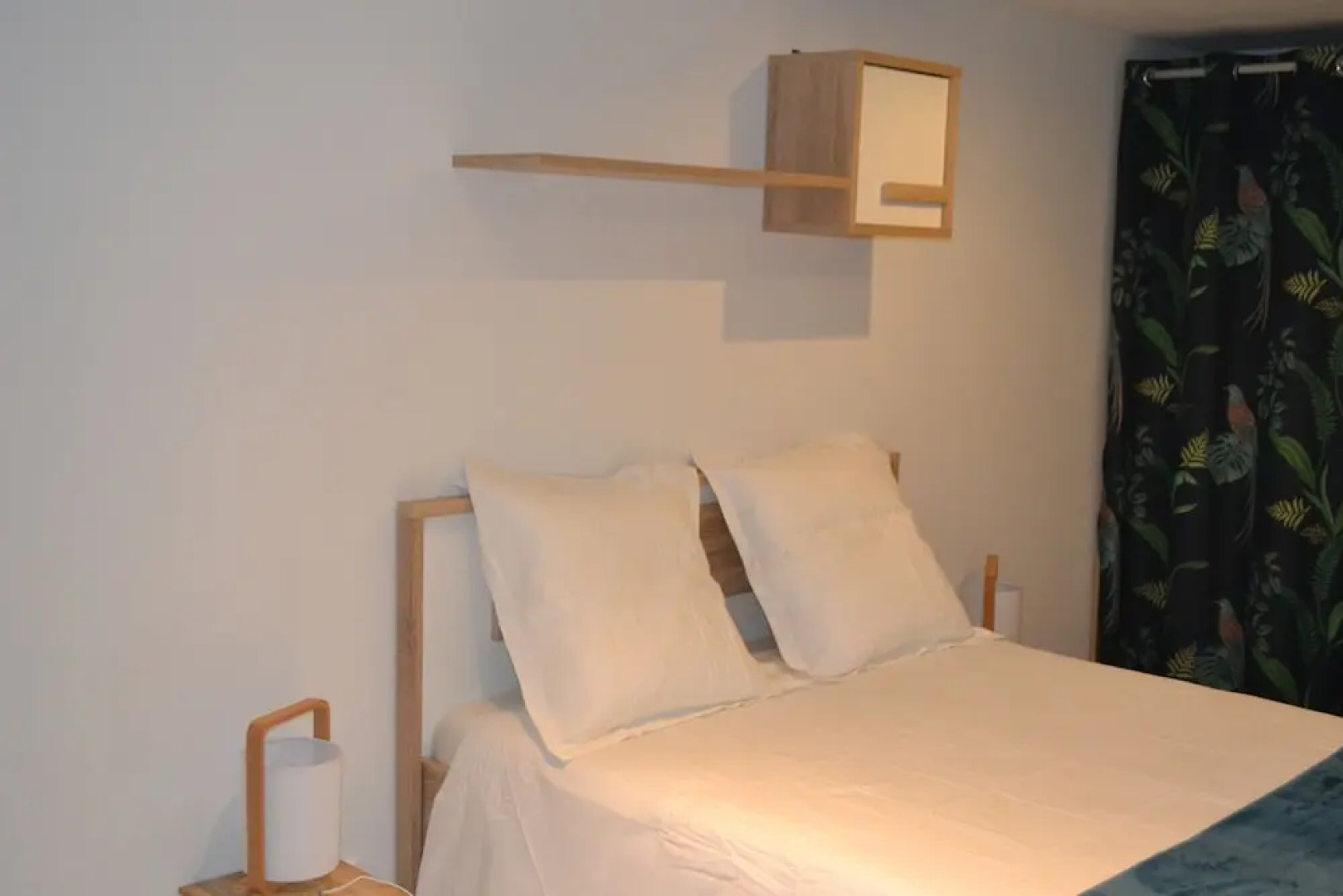 A la fontaine fleurie