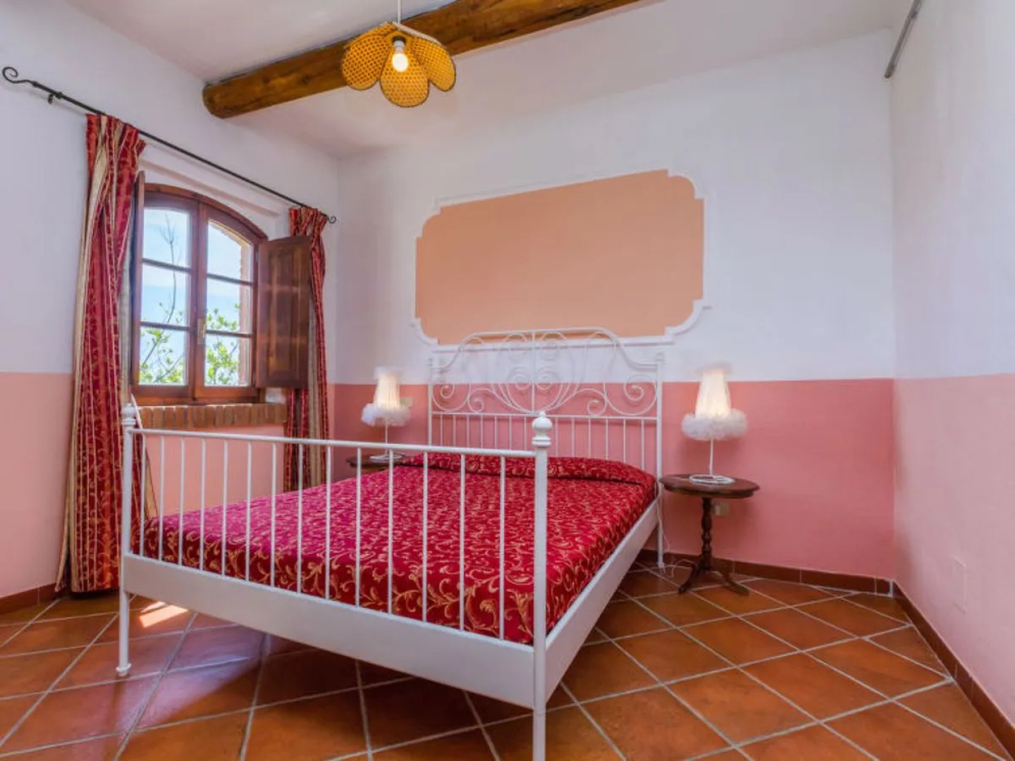 House Lepre Riparbella