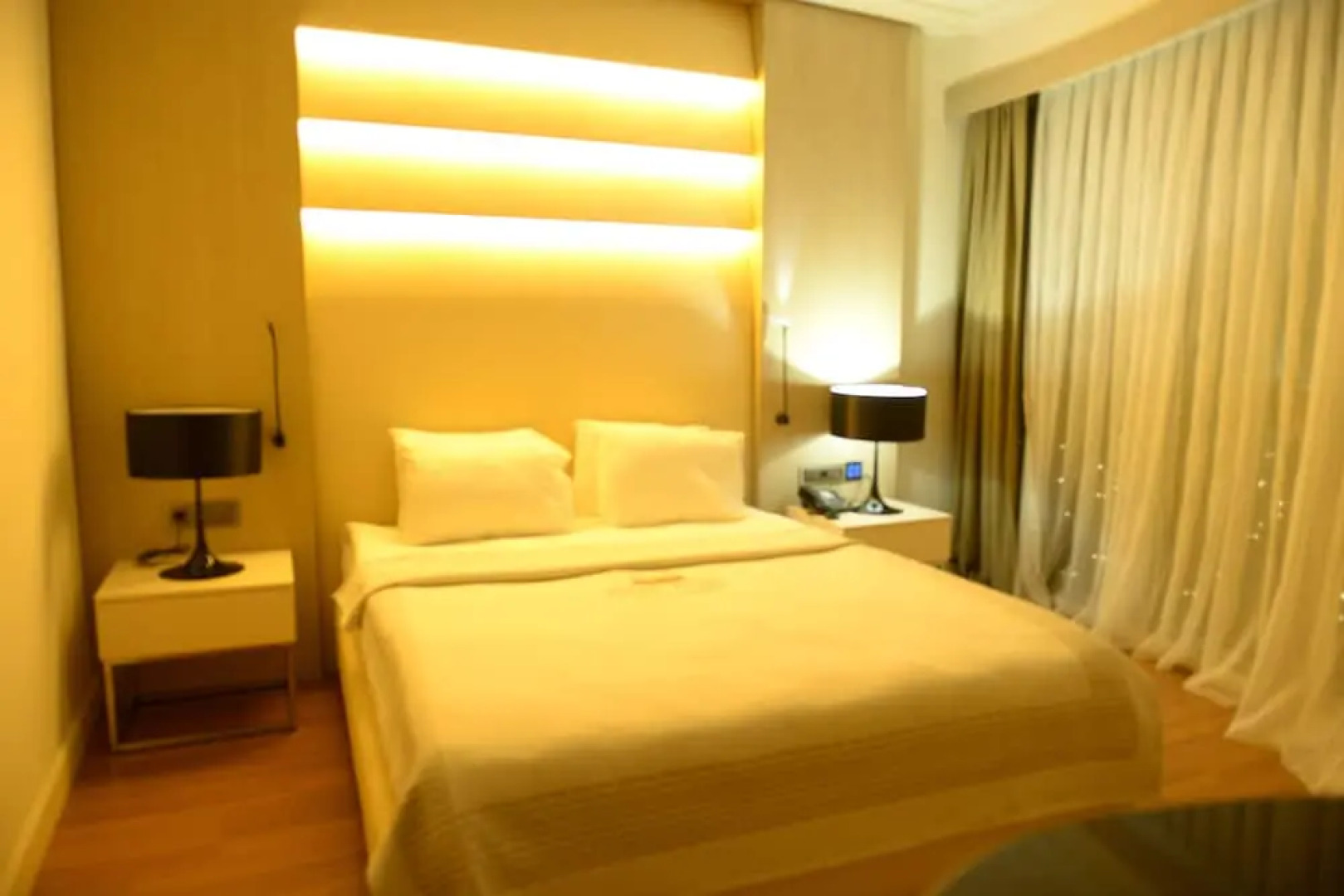 Aurum Trabzon Hotel And Spa 