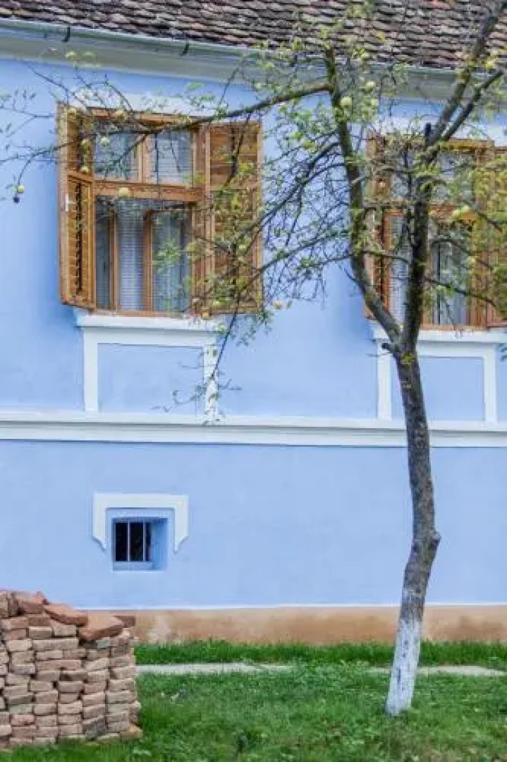 Reveria Guesthouse