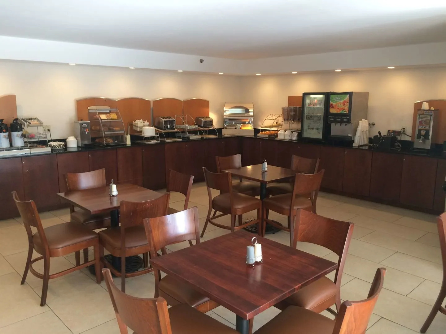 Sonesta Essential Atlantic City West