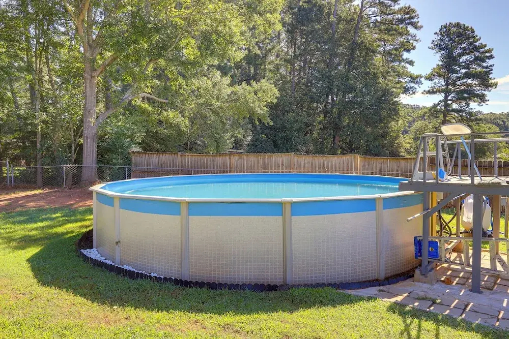 Conyers Vacation Rental w/ Pool: 5 Mi to Olde Town