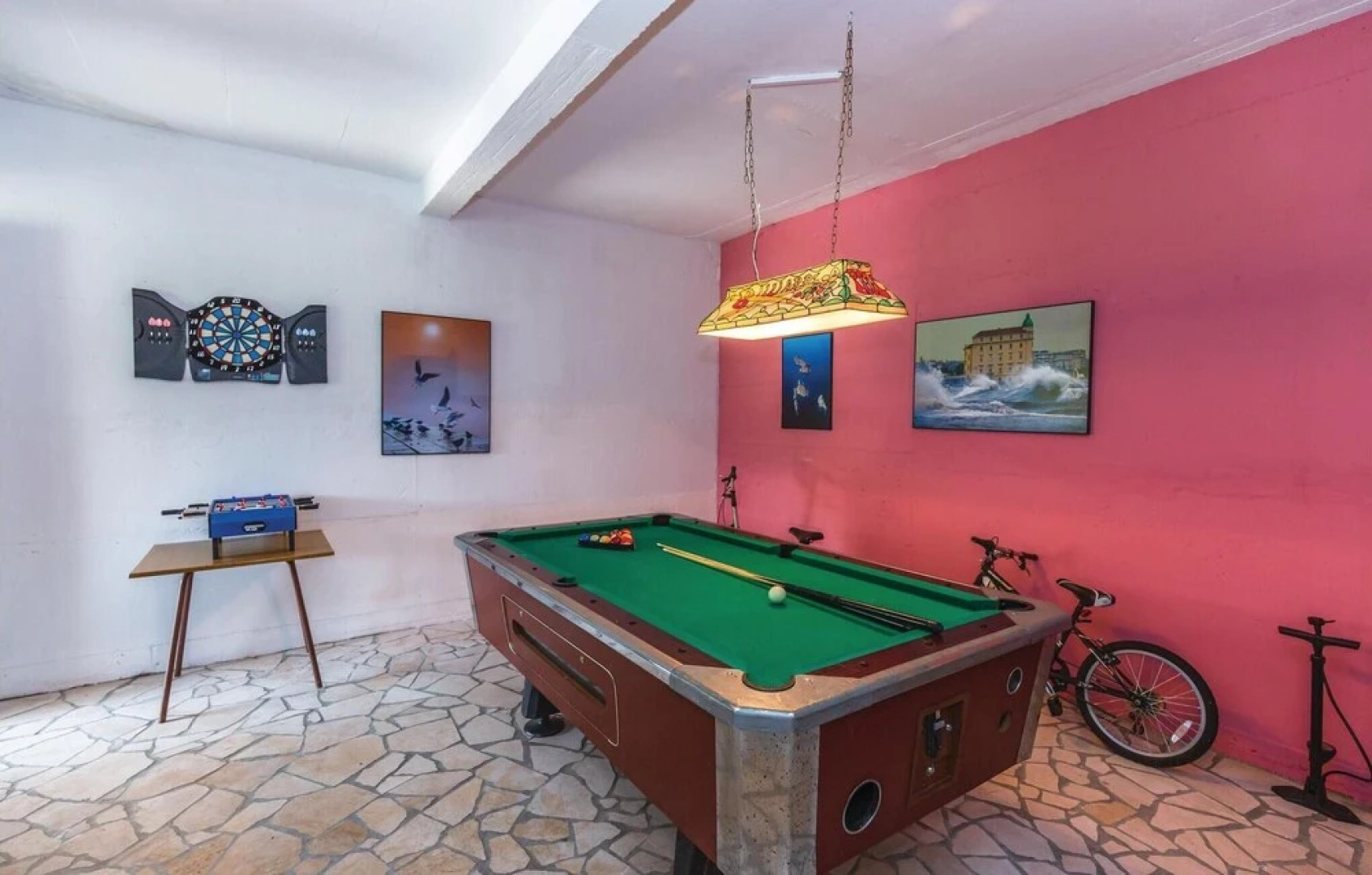 Amazing Home in Blato na Cetini With Wifi and 3 Bedrooms