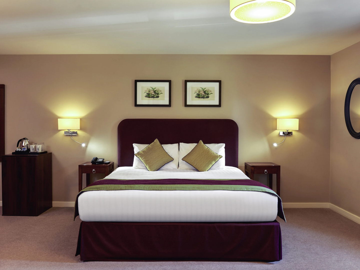 Mercure Thame Lambert Hotel