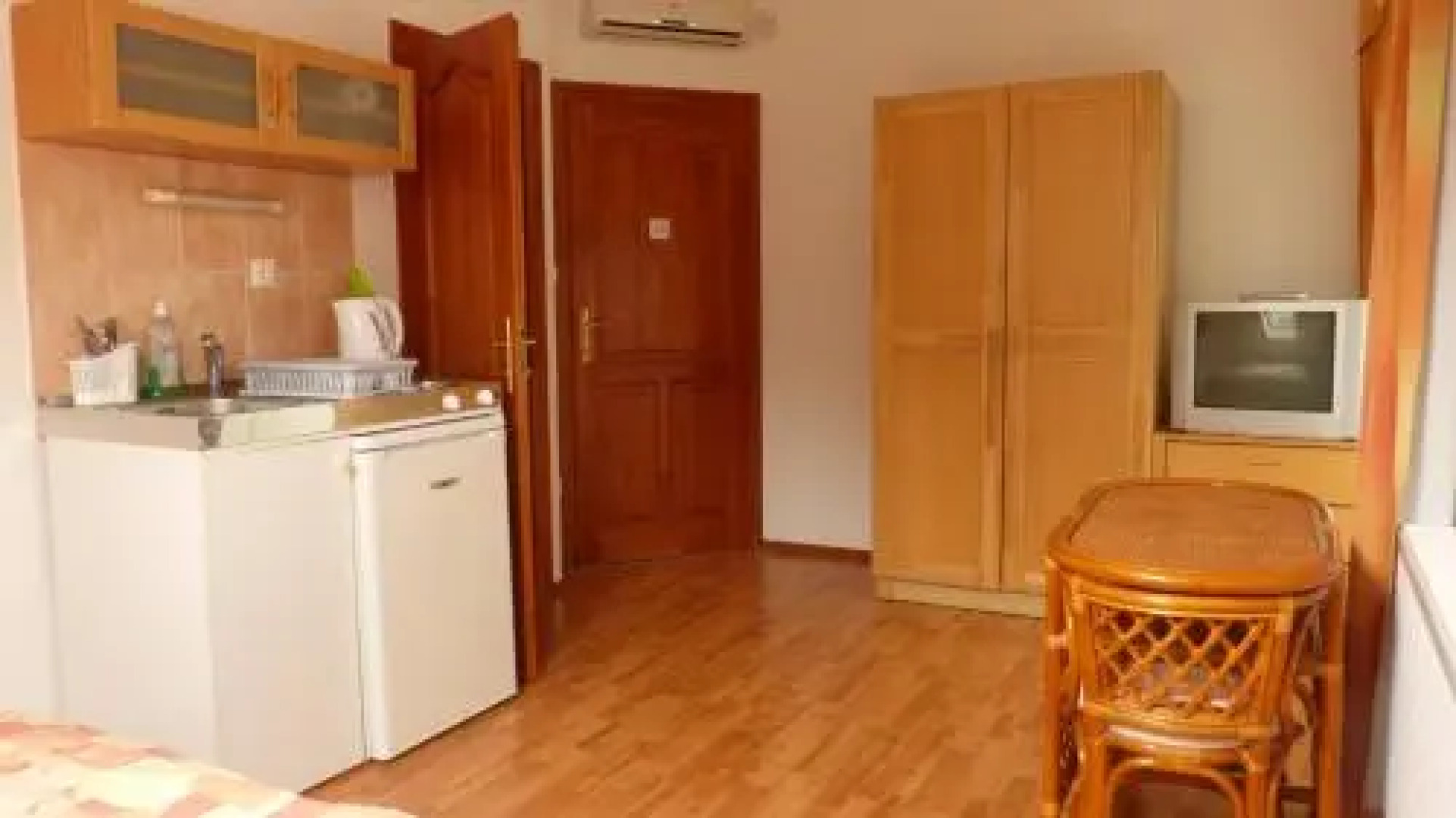 Tihany-Sajkod Holiday Home