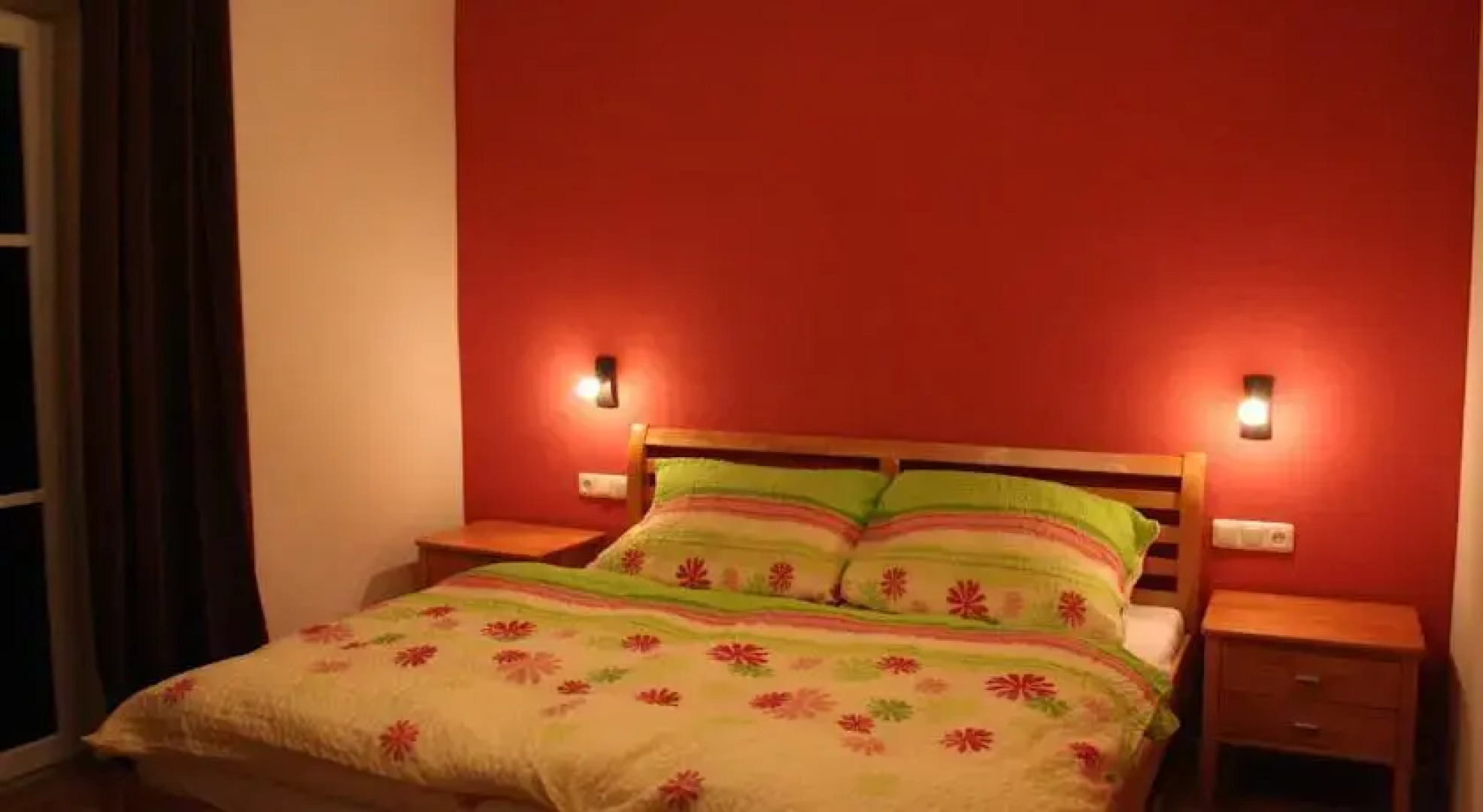 Appartements Haus Sieberer