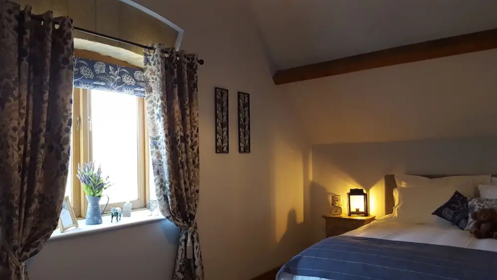 The Old Stables Bed & Breakfast