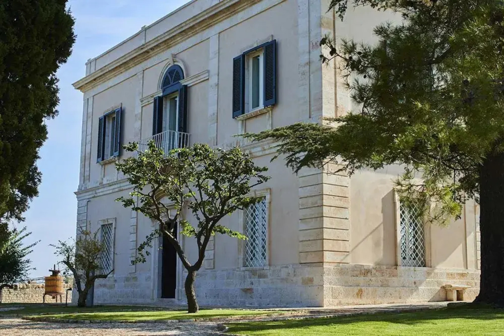 Villa Torre Bianca by Emily Hotels