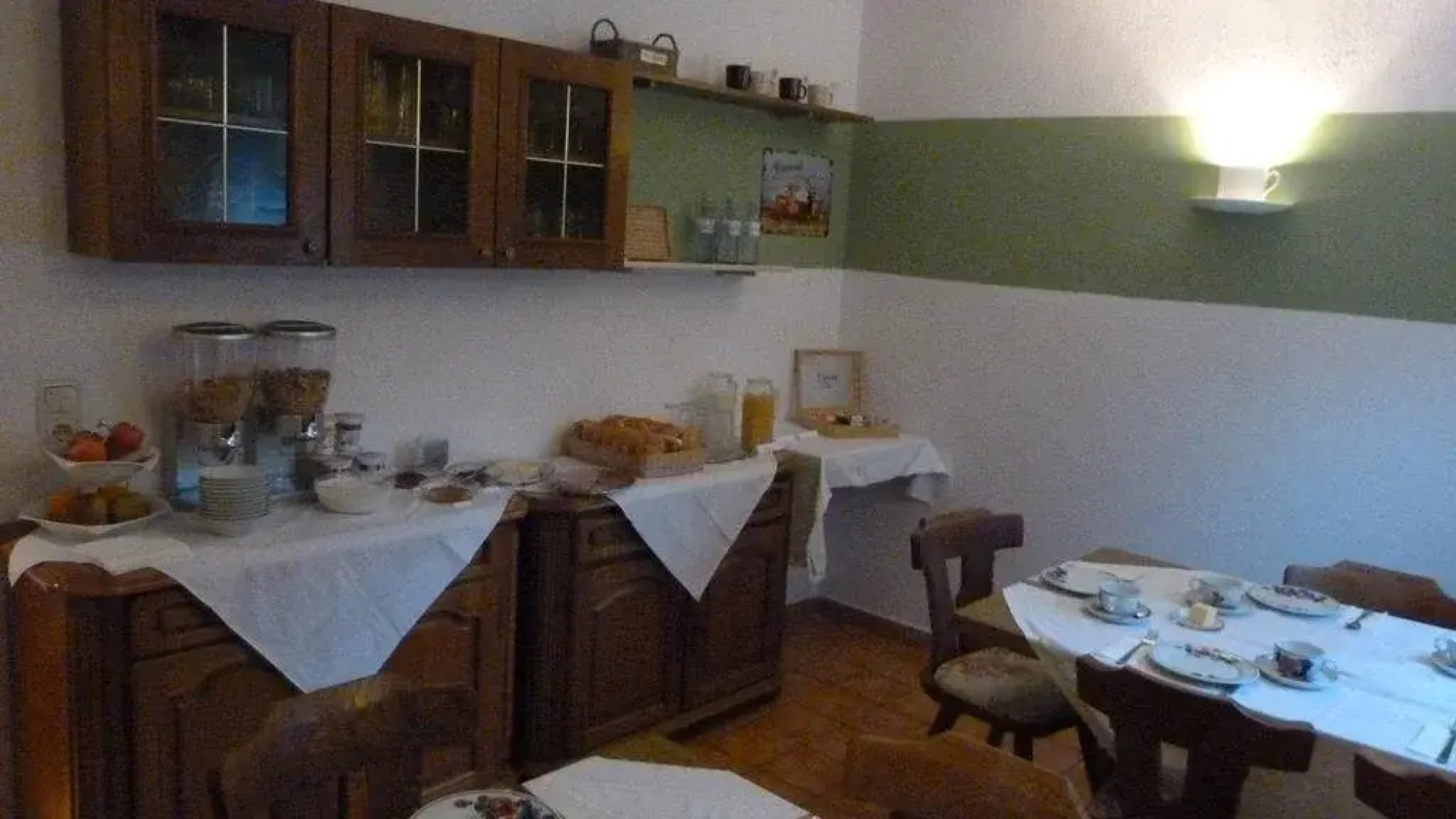 Leni's Mountain Appartements