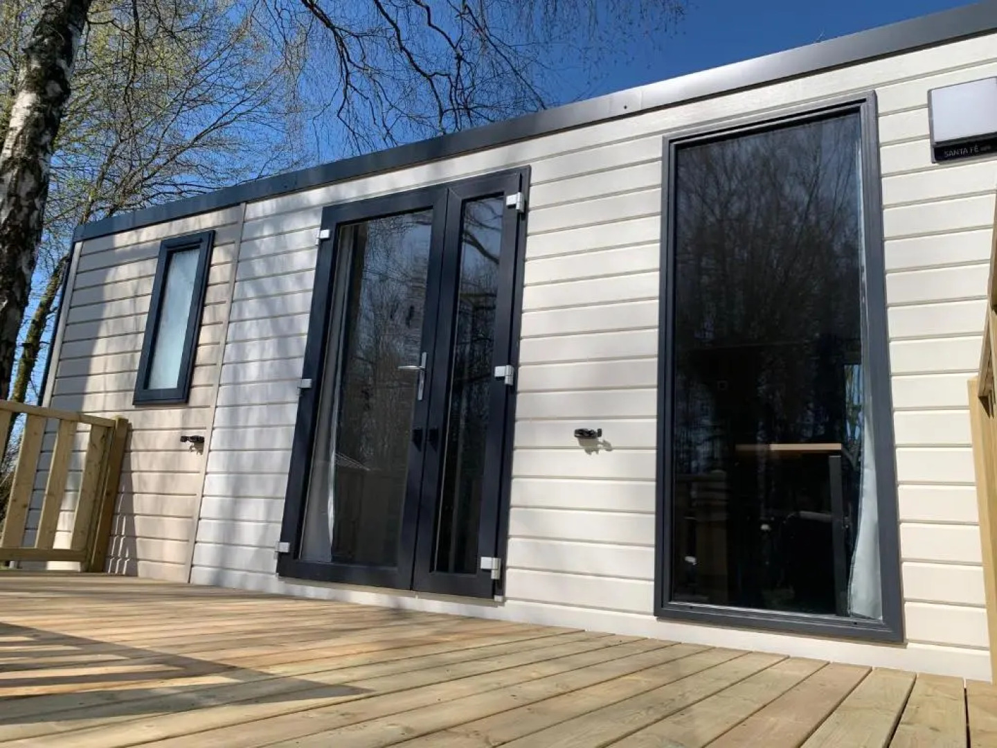 L'auberge du moulin des prés