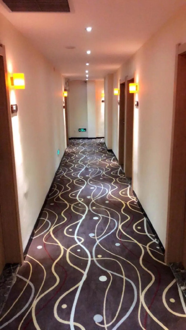 7 Days Premium·Yichang CBD Business Center