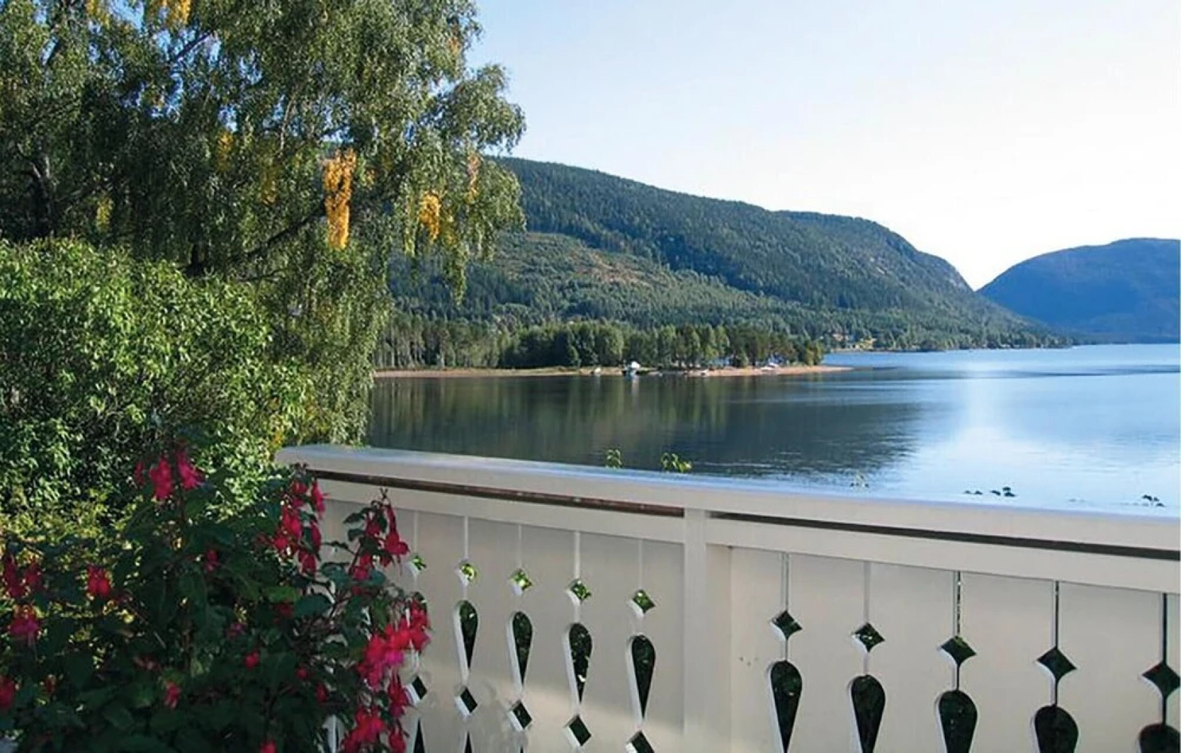 Amazing Home in Bygland With 3 Bedrooms