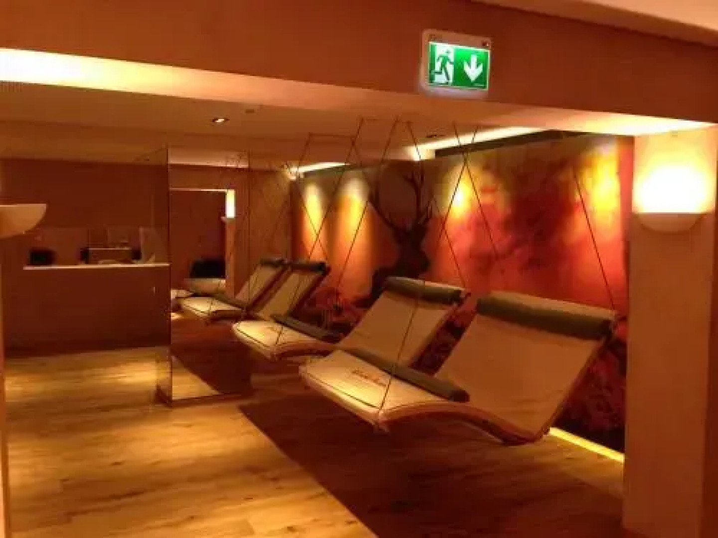 Gästehaus Edelweiss