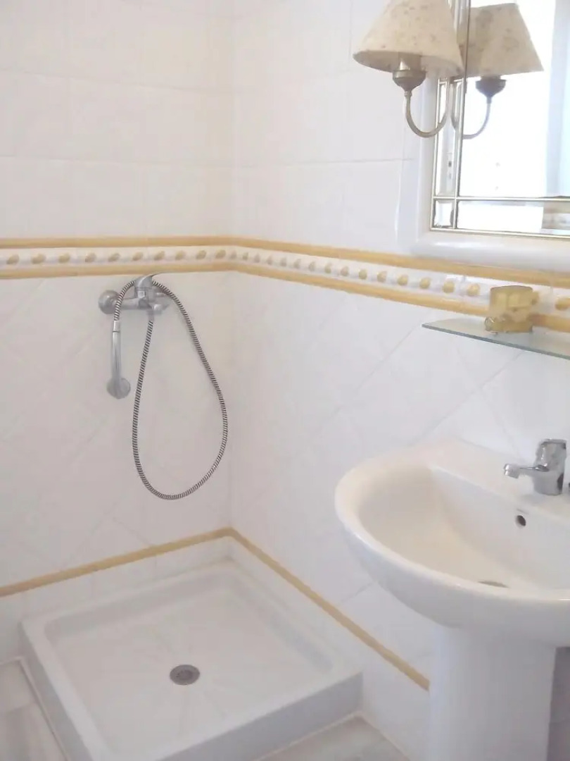 House With 5 Bedrooms in Arcos, With Private Pool, Furnished Terrace a