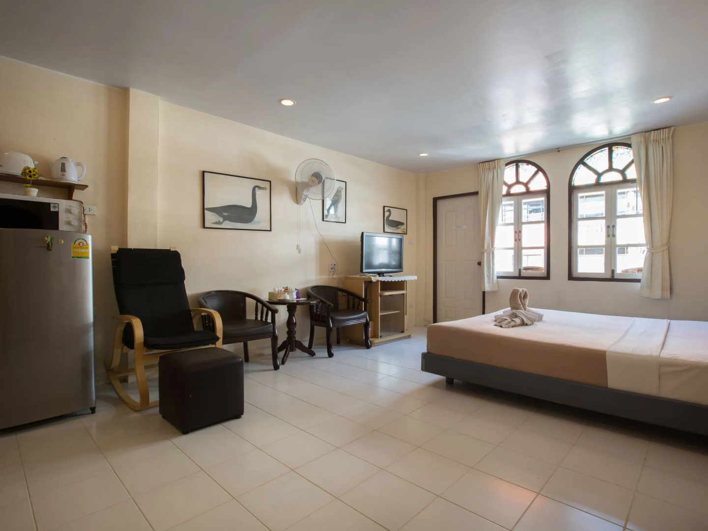 Stefans Guesthouse