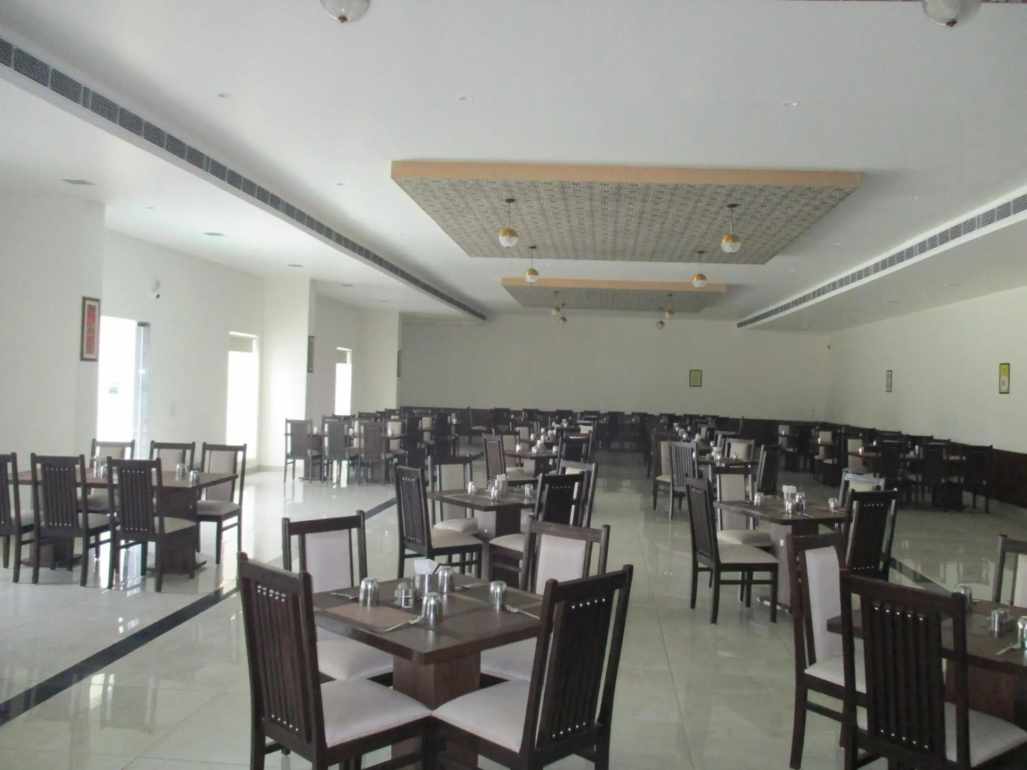 Sentara Hotel and Resort