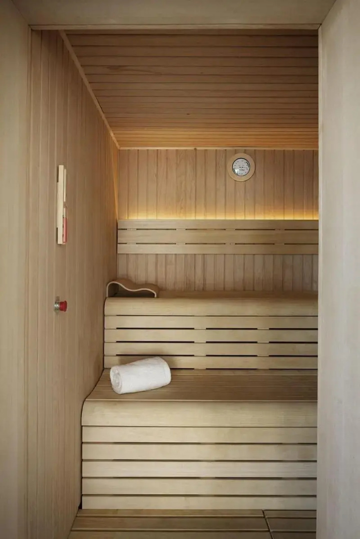 Mas de la Fouque Hôtel & Spa