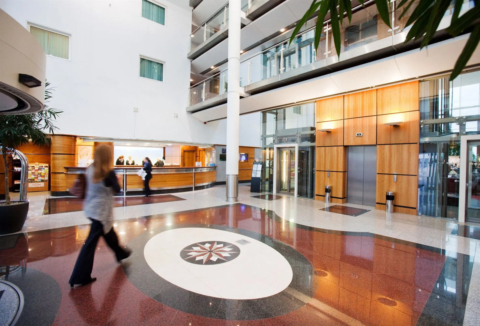 Arora Hotel Gatwick/Crawley