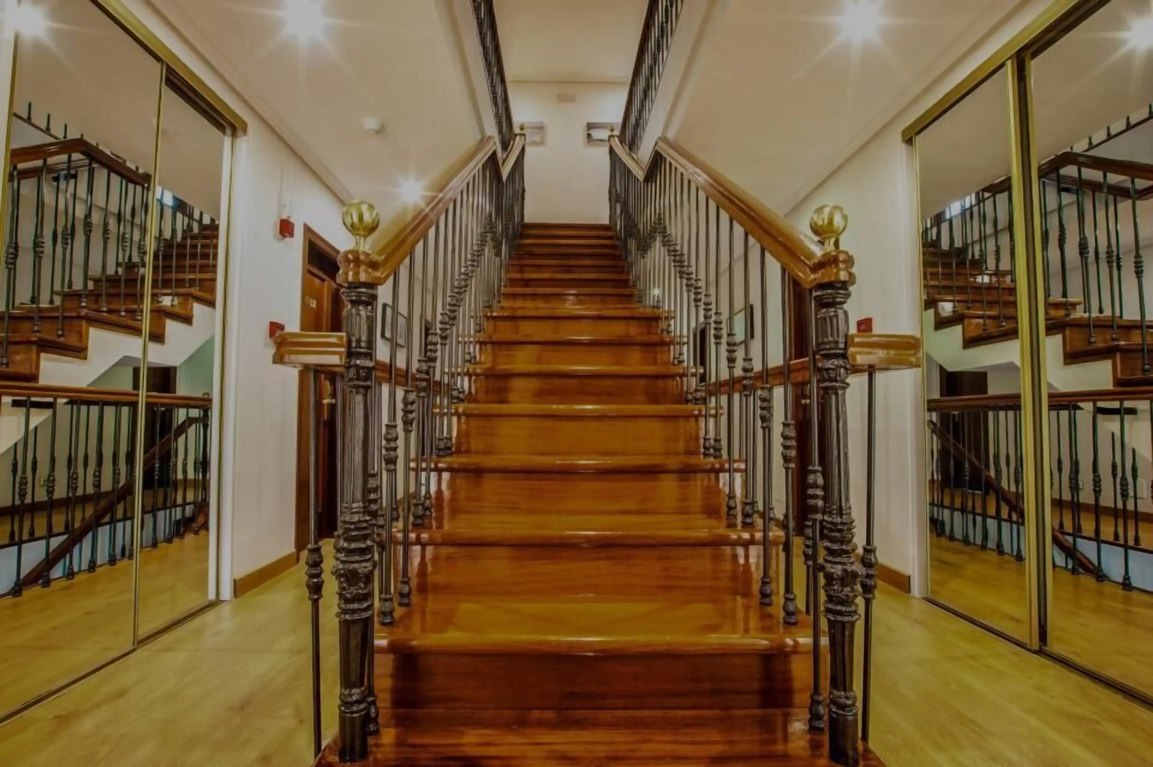 Hotel Don Pepe