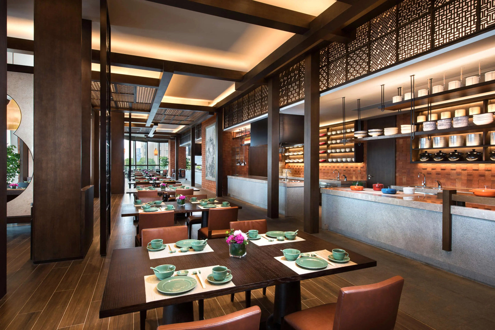 Shangri-la Hotel Yiwu 