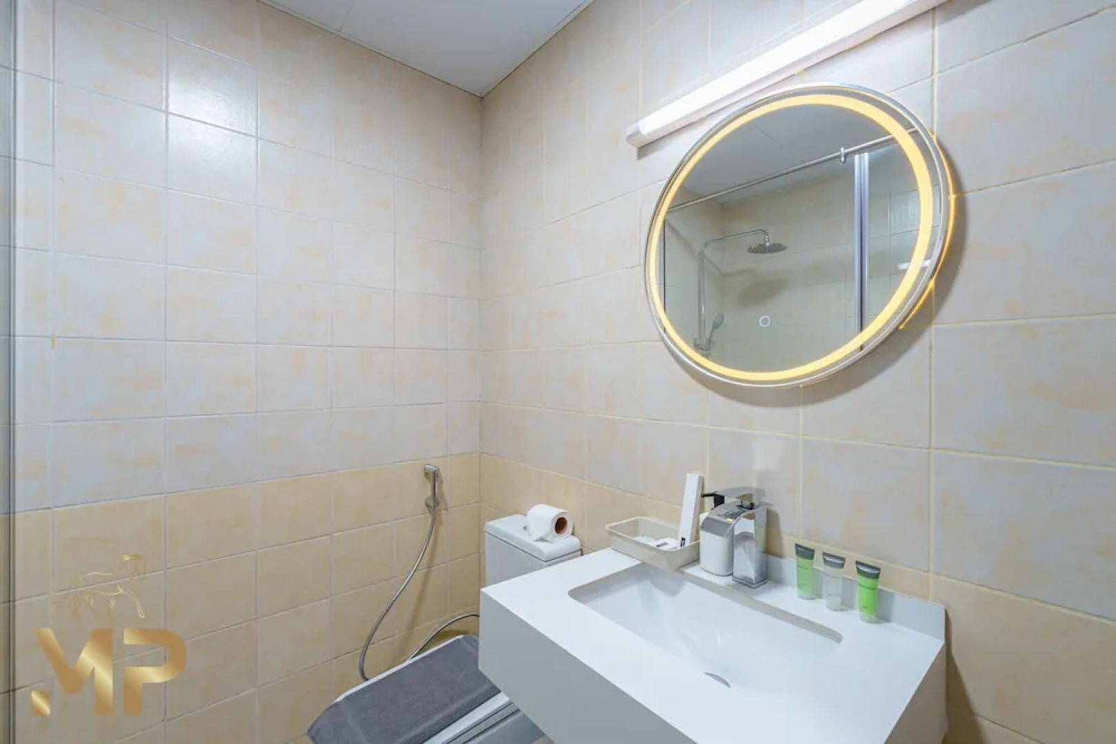 Апартаменты 1 Bedroom with Panoramic Marina views