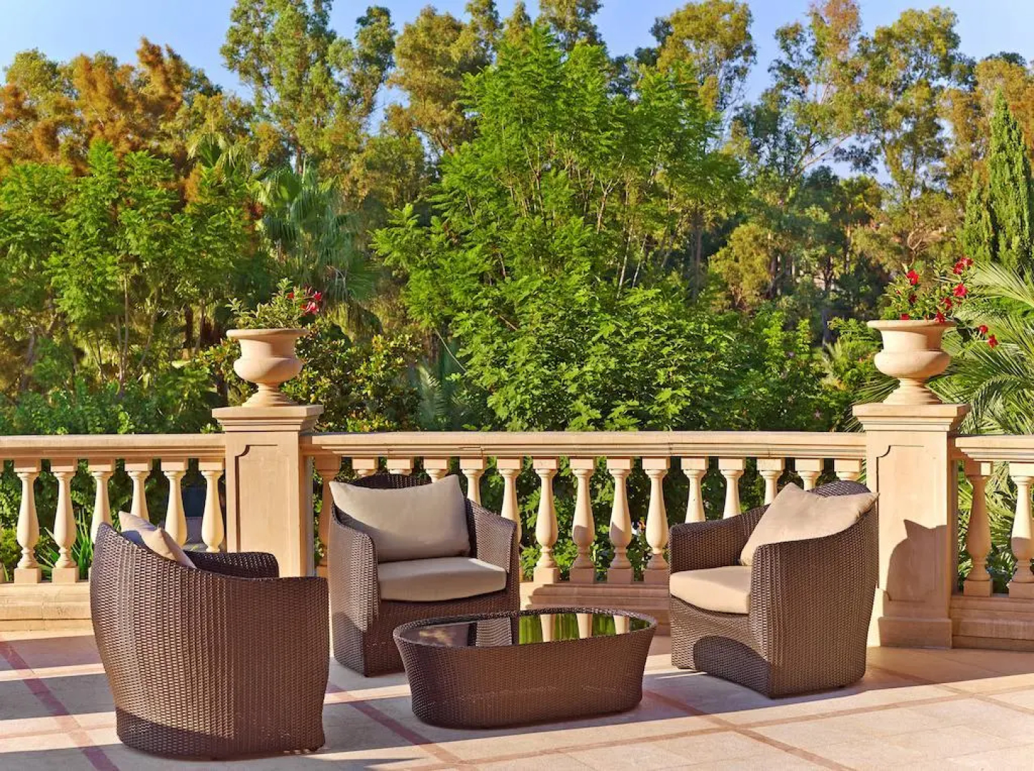 Sheraton Mallorca Arabella Golf Hotel