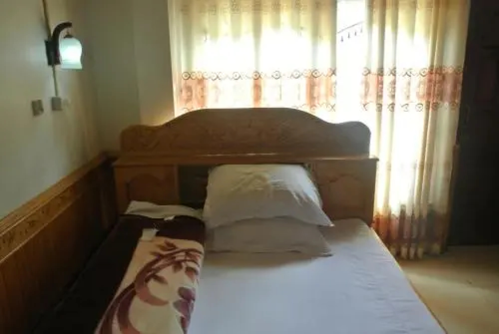 Chittavanh Hotel