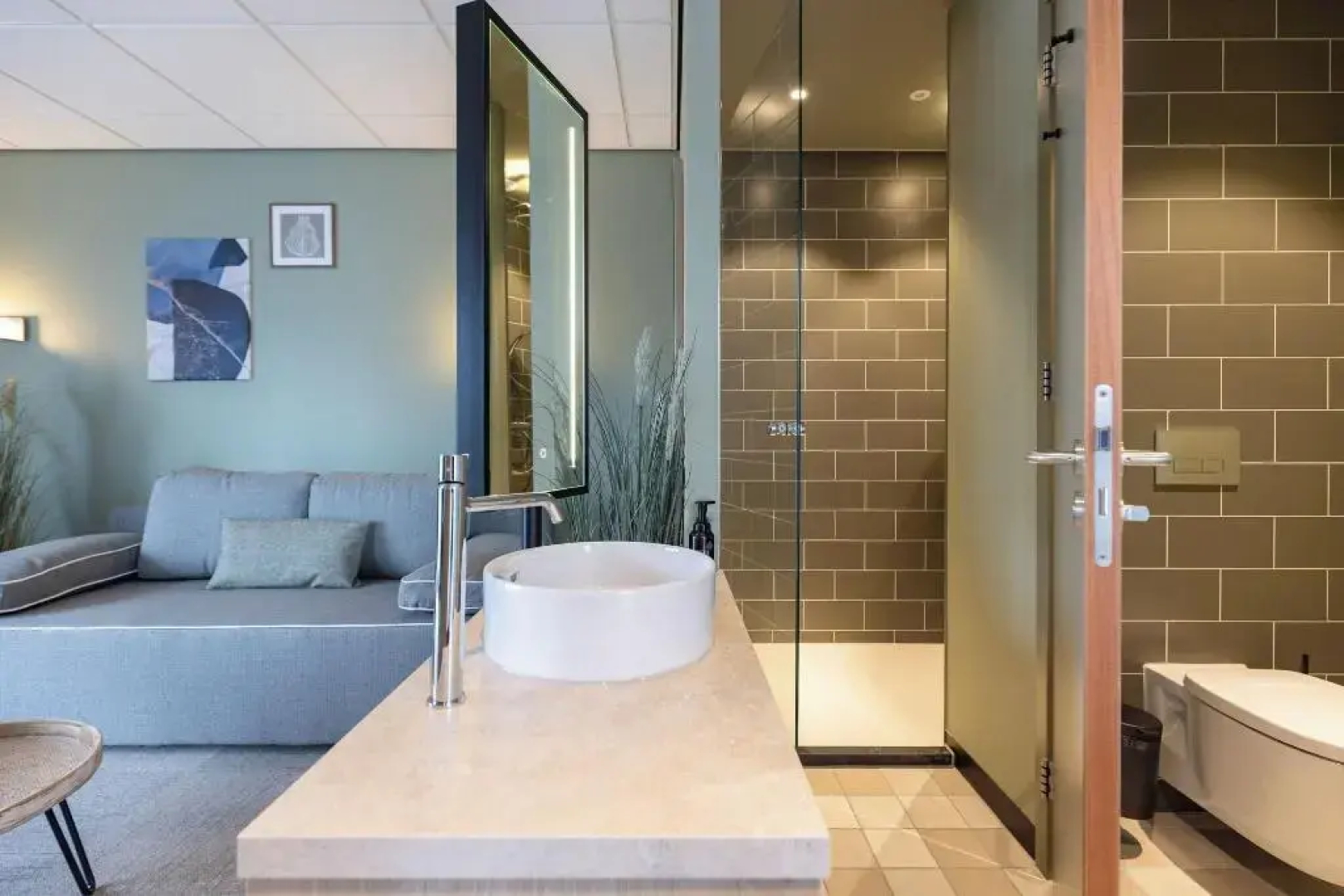 Fletcher Hotel-Restaurant Marknesse